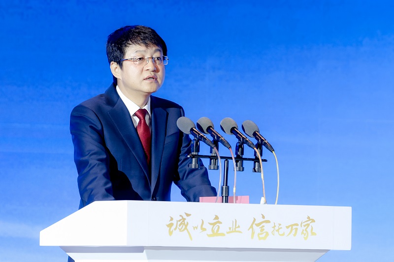 5.陜國(guó)投黨委書(shū)記、董事長(zhǎng)姚衛(wèi)東致歡迎詞.jpg